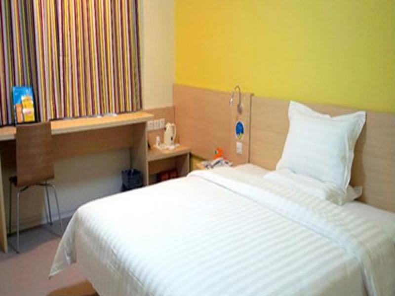 7Days Inn Qingdao Haiyunan Xinglong Road Exterior photo